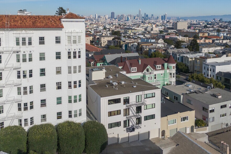 More Photos Of 3730 25th St, San Francisco Multifamily For Sale