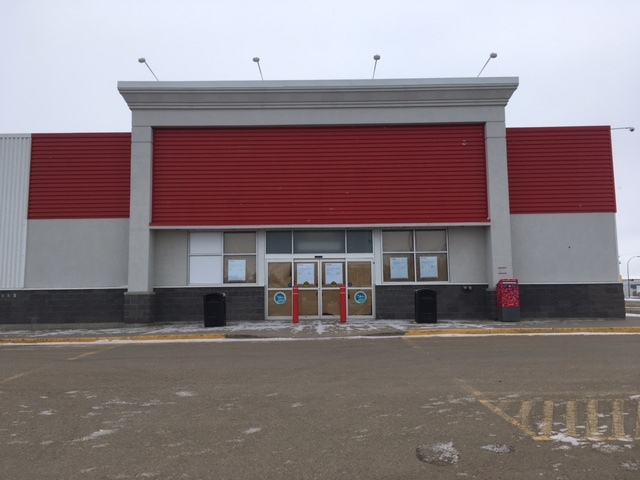 Primary Photo Of 137 King St, Estevan Storefront For Lease