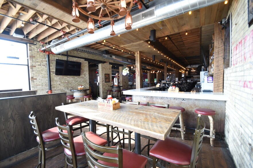 More Photos Of 506 Broadway, Fargo Restaurant For Lease