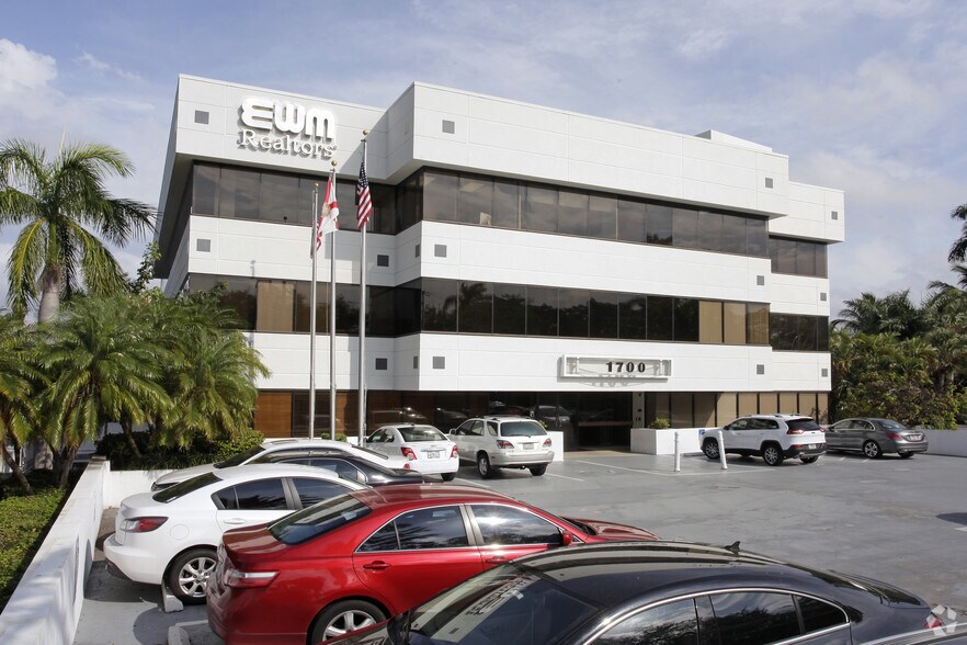Primary Photo Of 1700 E Las Olas Blvd, Fort Lauderdale Office For Lease