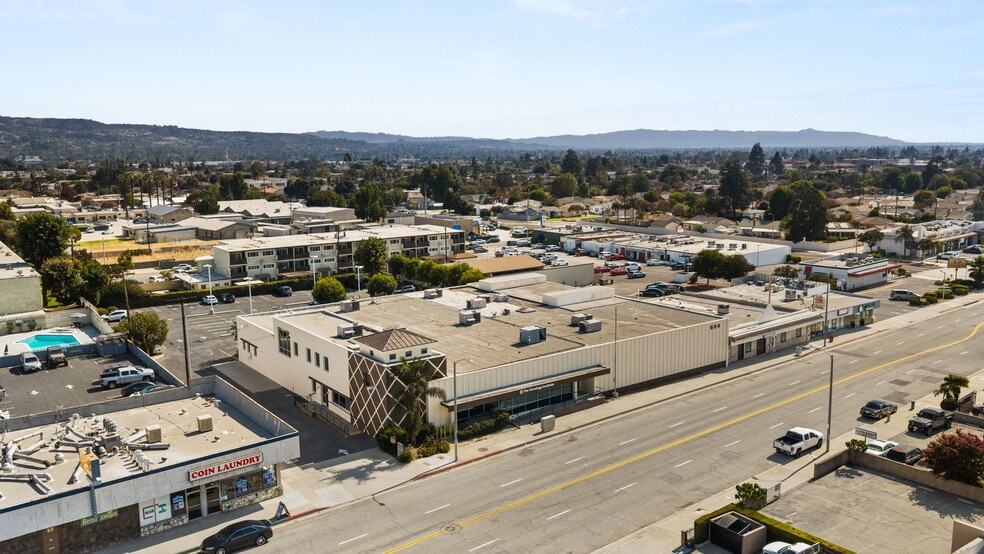 More Photos Of 554 E San Bernardino Rd, Covina Medical For Lease