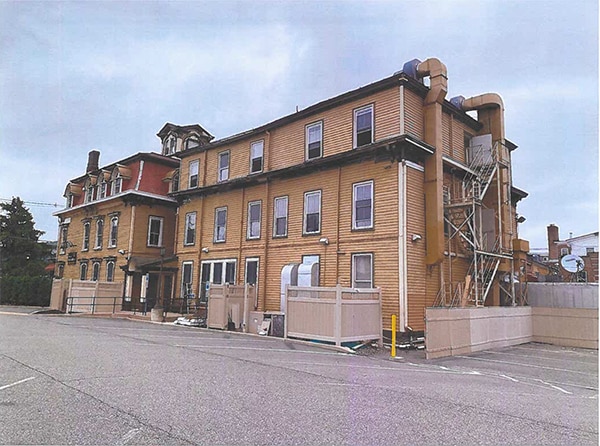 More Photos Of 109 Grand Ave, Hackettstown Restaurant For Sale