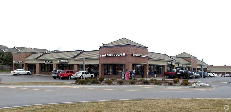 More Photos Of 10120-10160 W 119th St, Overland Park Freestanding For Lease