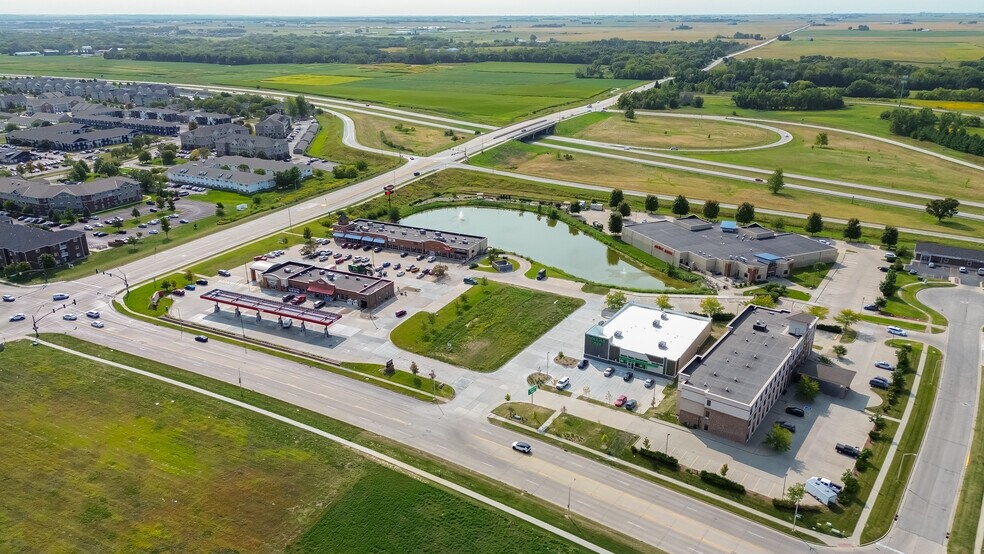 More Photos Of 4530 Mortensen, Ames Land For Sale