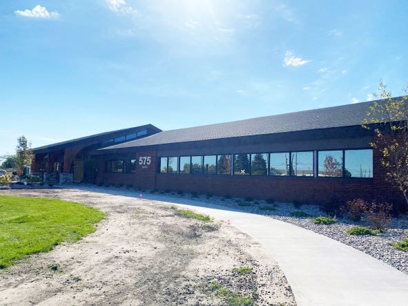 More Photos Of 4868 Wilder Rd, Bay City Medical For Lease