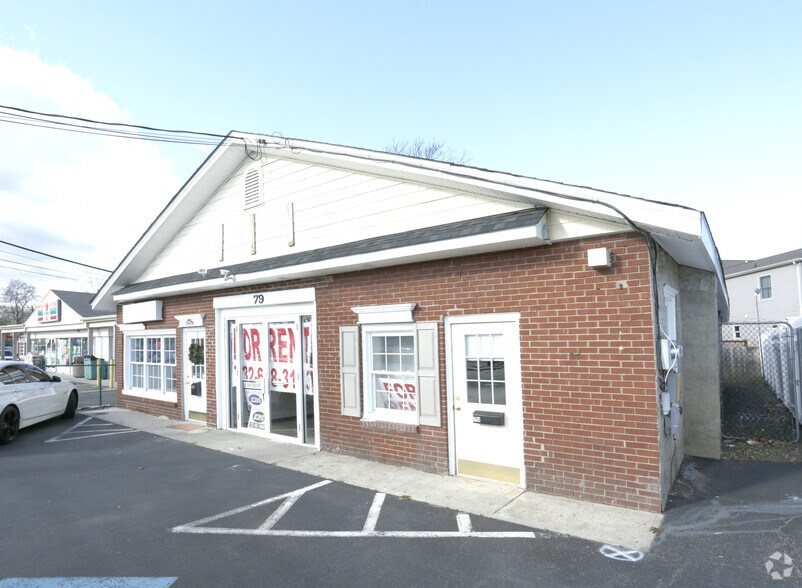 More Photos Of 79 Leonardville Rd, Belford General Retail For Sale