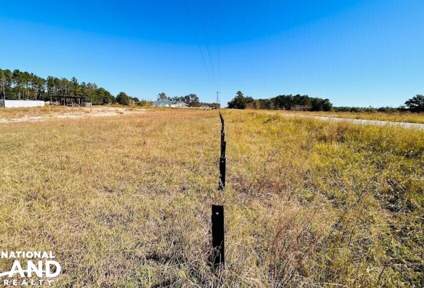 More Photos Of 10540 GA Highway 273, Jakin Land For Sale