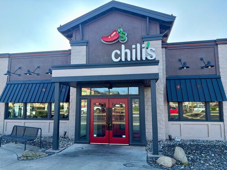 More Photos Of 2801 Countryside Dr, Turlock Restaurant For Sale