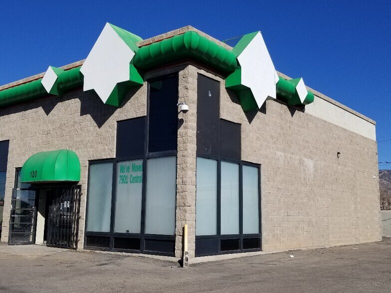 More Photos Of 120 Eubank Blvd SE, Albuquerque Storefront Retail Office For Lease