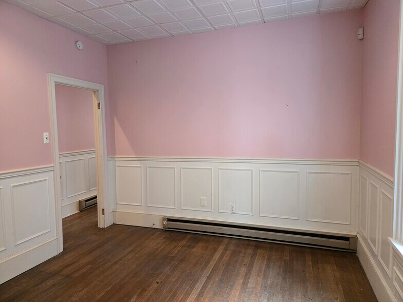 More Photos Of 224-226 Main St, East Greenville Storefront Retail Residential For Lease