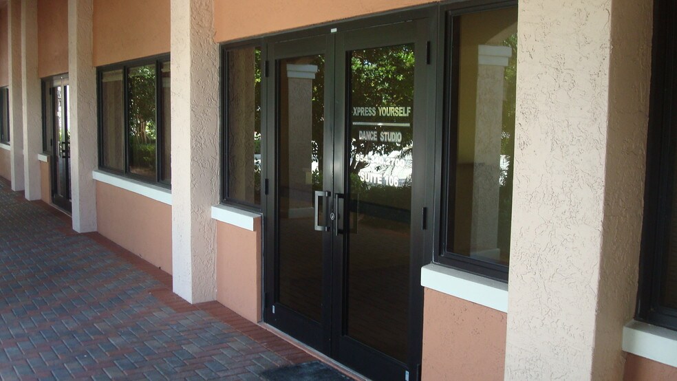 More Photos Of 4700 Riverside Dr, Coral Springs Office For Lease