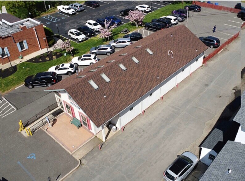 More Photos Of 69 N Main St, Medford Coworking Space