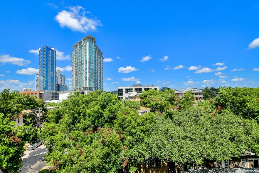 More Photos Of 702 San Antonio St, Austin Loft Creative Space For Lease