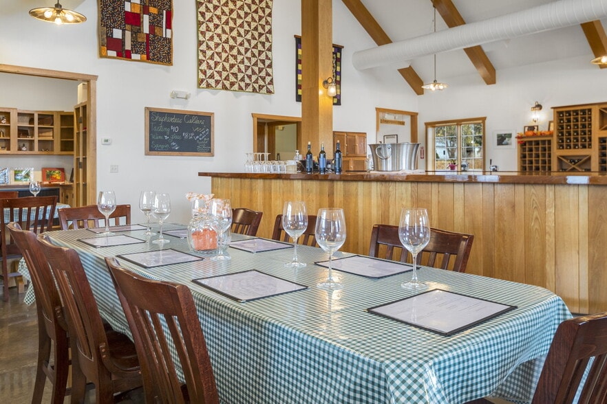 More Photos Of 8189 NY-89, Interlaken Winery Vineyard For Sale