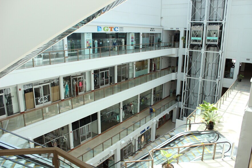 More Photos Of 1458 S San Pedro St, Los Angeles Unknown For Lease