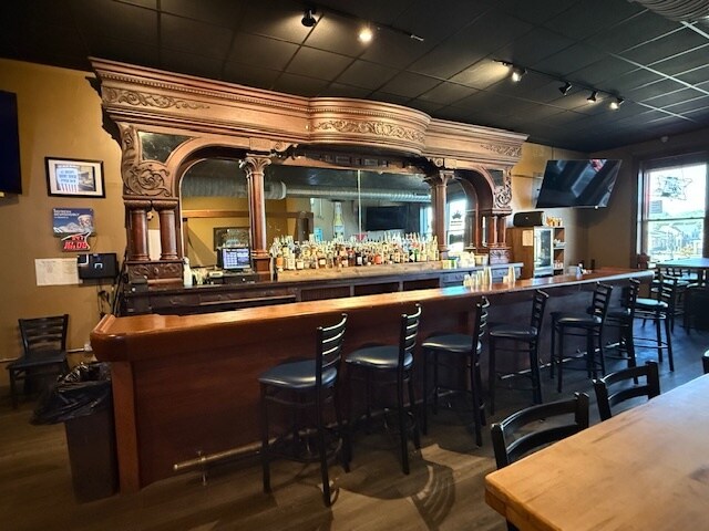 More Photos Of 118 S 3rd St, Boonville Storefront For Sale