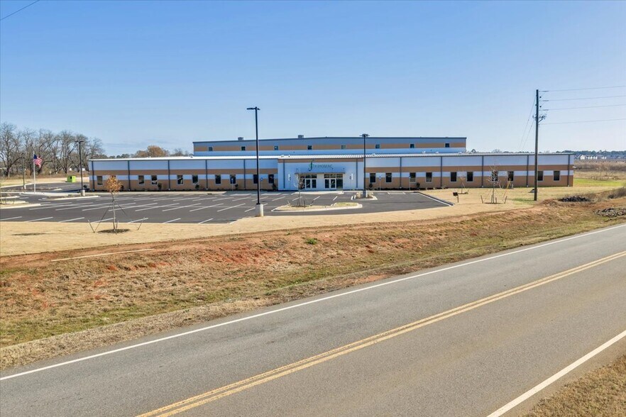 More Photos Of Robins International Blvd, Warner Robins Land For Sale