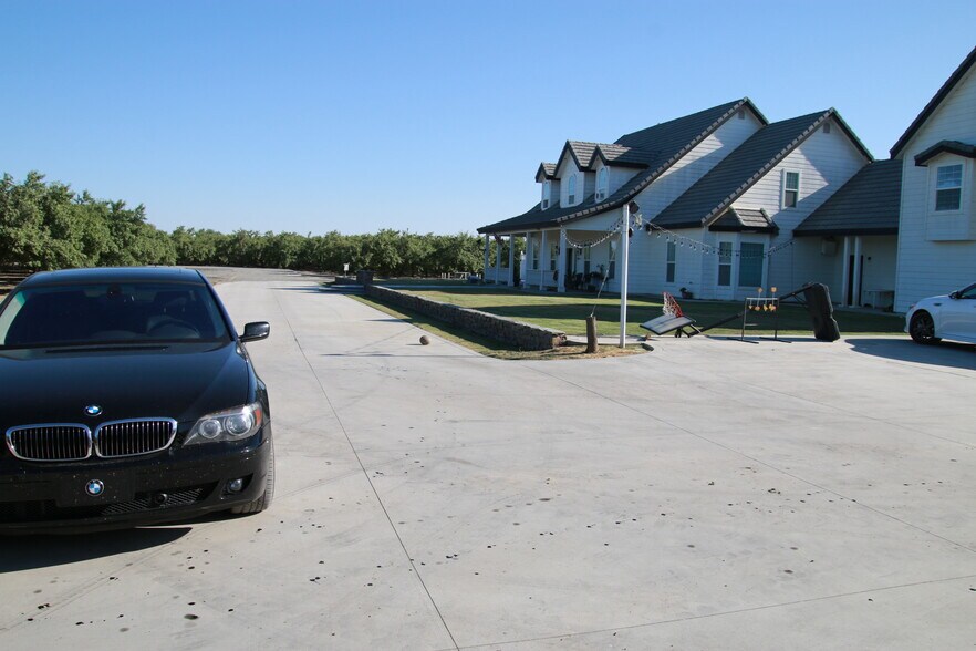 More Photos Of 18045 Magnolia Ave, Shafter Land For Sale