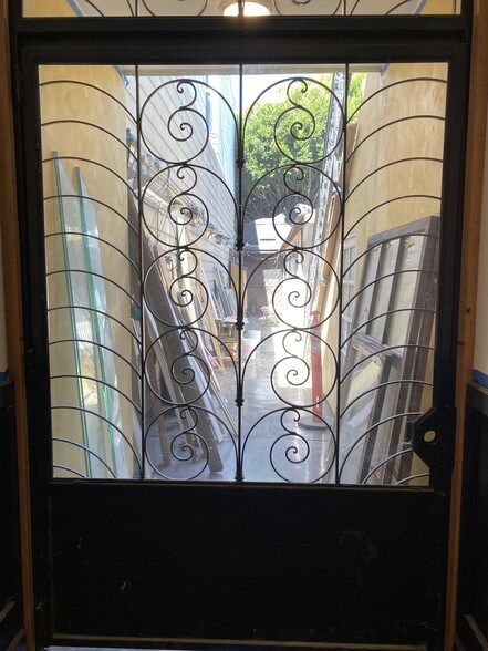 More Photos Of 1851-1853 Union St, San Francisco Restaurant For Lease
