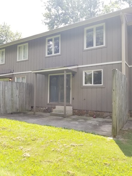 More Photos Of , Huntsville Multifamily For Sale