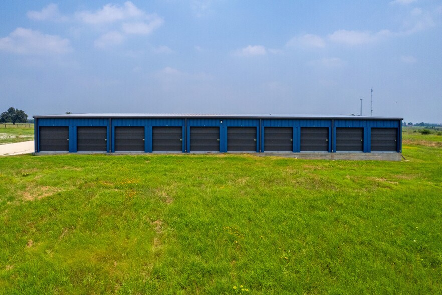 More Photos Of 1114 Innovation Dr, Bryan Self Storage For Sale