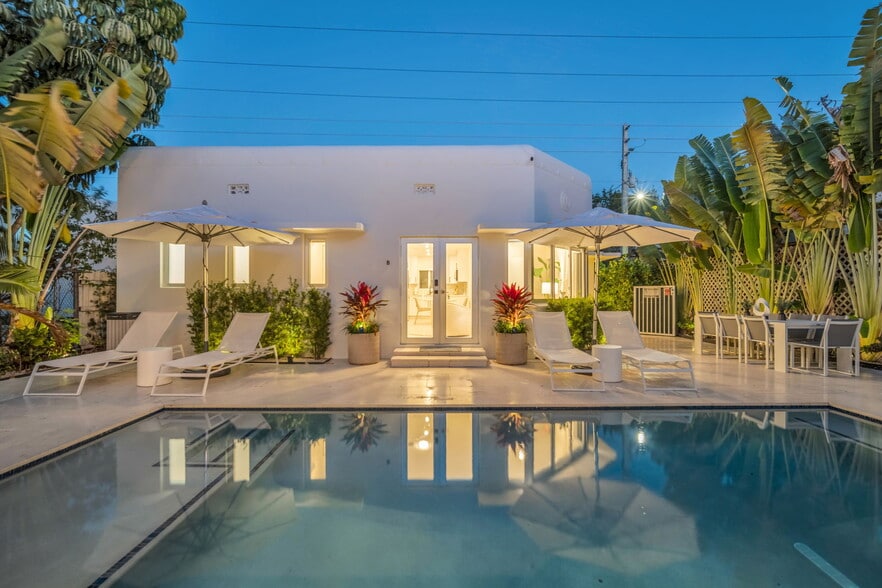 More Photos Of 8109 Harding Ave, Miami Beach Specialty For Sale