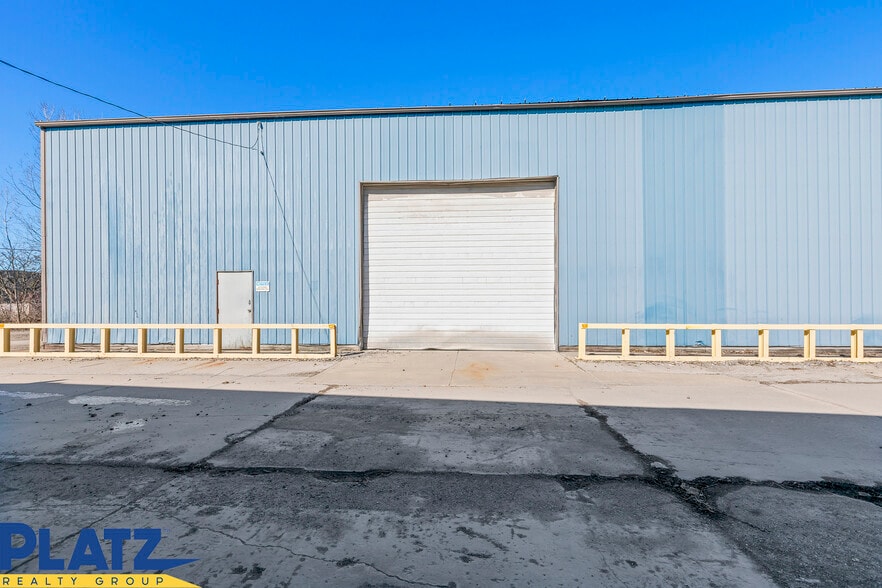More Photos Of 1929 Larchmont Ave NE, Warren Warehouse For Sale