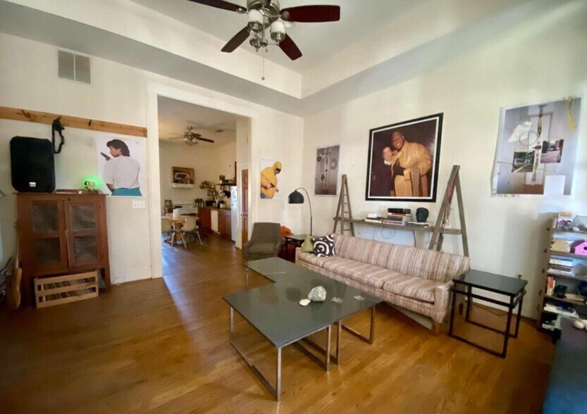 More Photos Of 327 Edgewood Ave SE, Atlanta Industrial For Sale