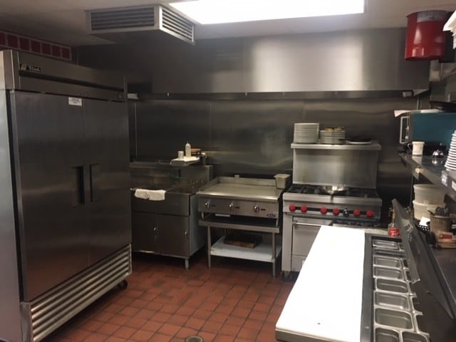 More Photos Of 44844 Elm Ave, Lancaster Freestanding For Sale