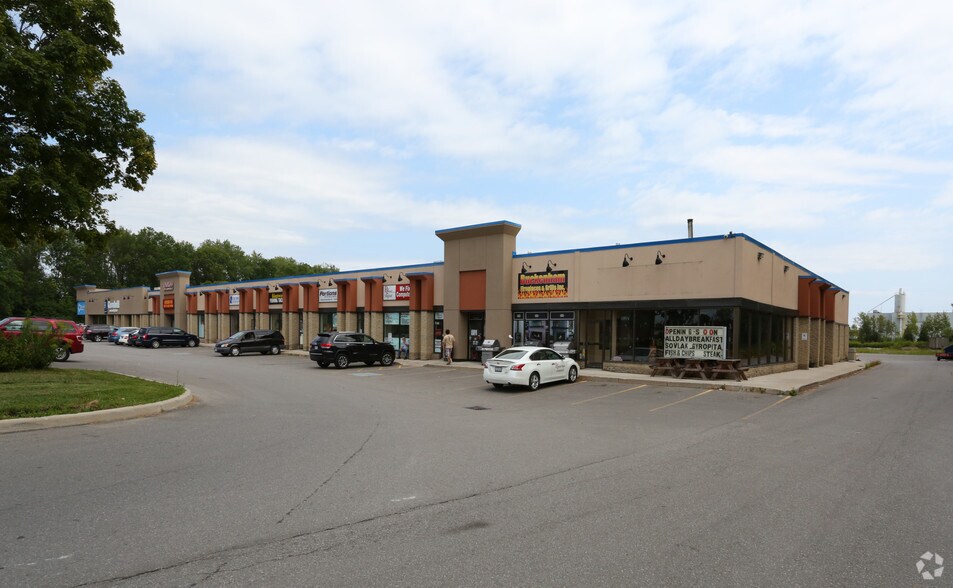 More Photos Of 340 Woodlawn Rd W, Guelph General Retail For Lease