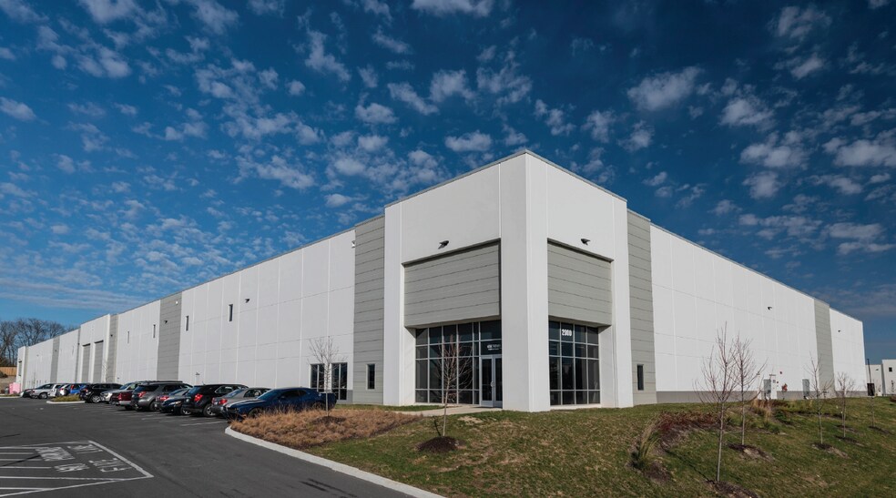 Primary Photo Of 2000 Southtech Dr, Greenwood Distribution For Lease