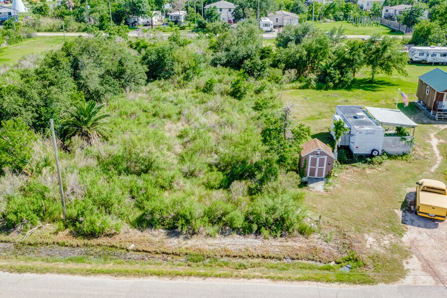 More Photos Of 0 Mallard St, Hitchcock Land For Sale