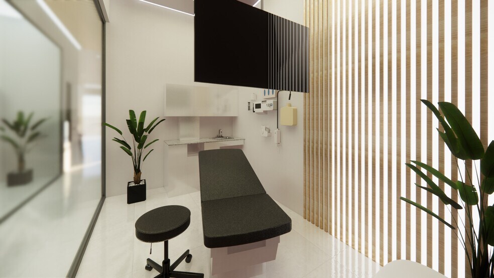 More Photos Of 108 S Park Ave, Apopka Medical For Lease