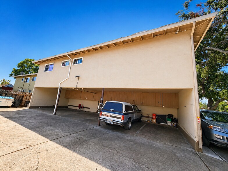 More Photos Of 2145 Randolph Dr, San Jose Apartments For Sale
