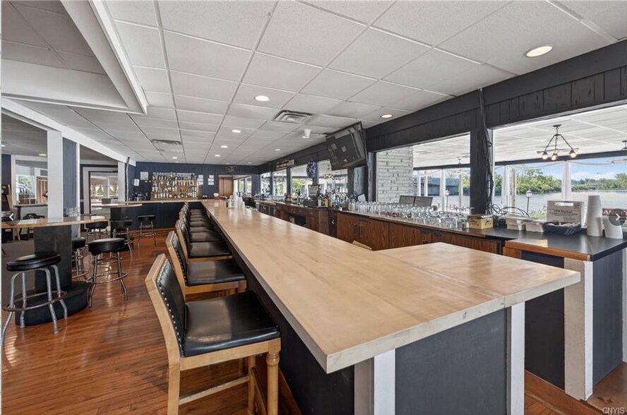More Photos Of 916 County Road 37, Central Square Restaurant For Sale
