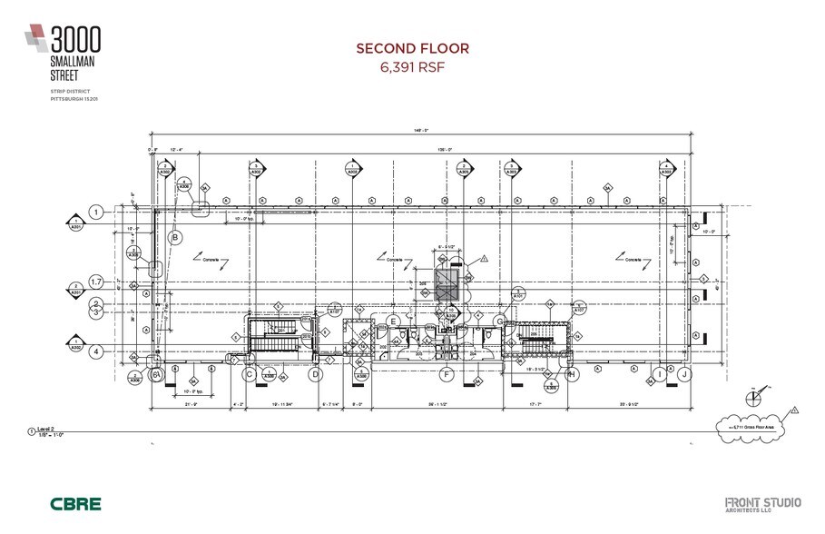 Photo of 2nd Floor Ste 