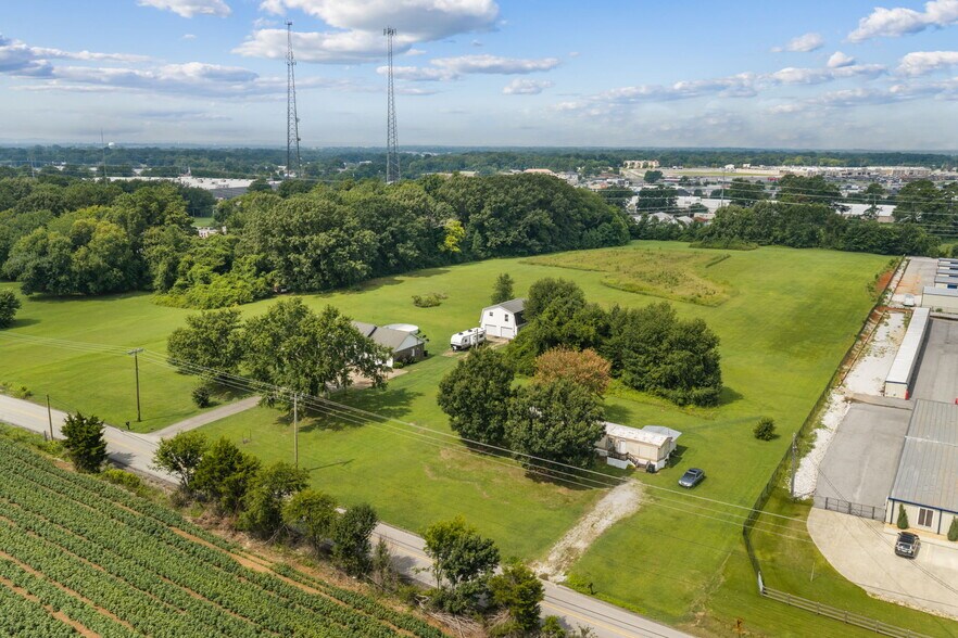 More Photos Of 715 County Road 61, Florence Land For Sale