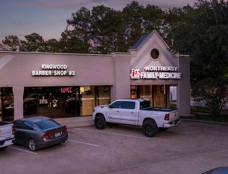 More Photos Of 2714 W Lake Houston Pky, Kingwood Unknown For Lease