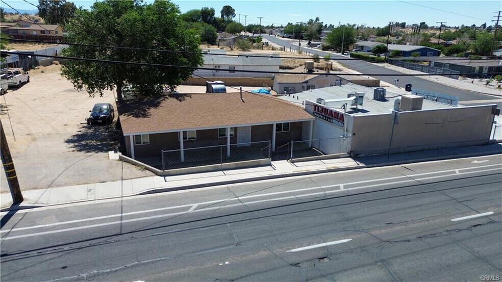 More Photos Of 14290-14298 Hesperia Rd, Victorville Bar For Sale
