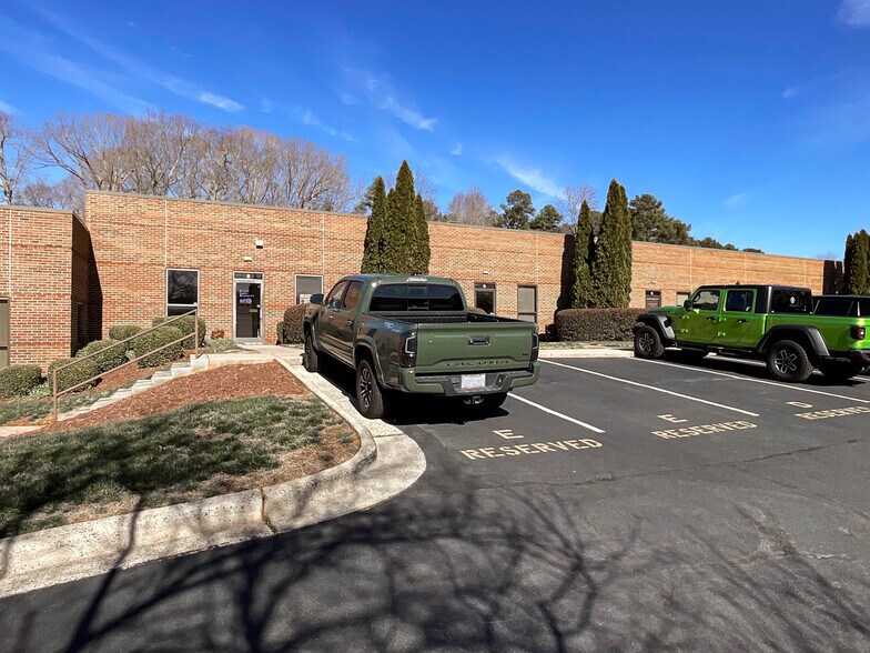 More Photos Of 4475 Morris Park Dr, Mint Hill Office For Sale