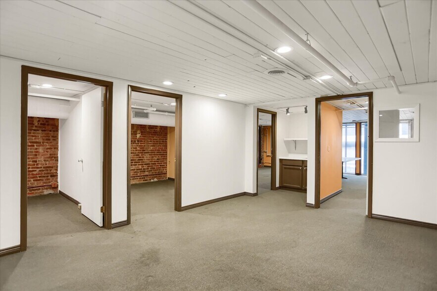 More Photos Of 1620 Market St, Denver Office For Lease