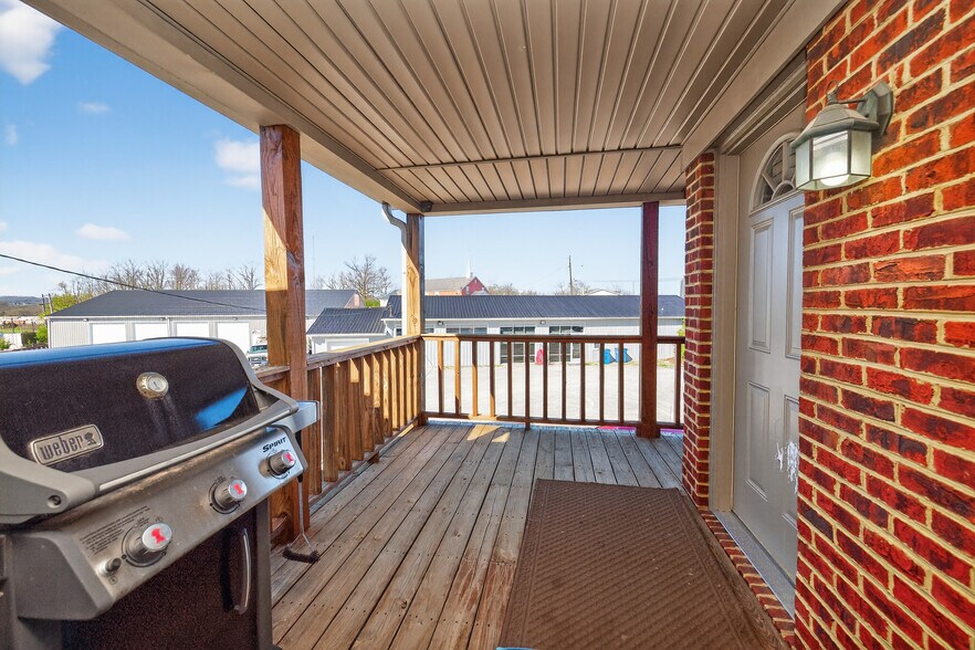 More Photos Of 446 Roy Arnold Blvd, Danville Industrial For Sale