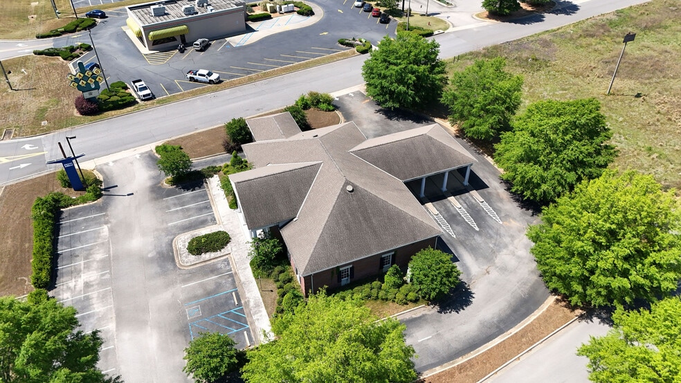 More Photos Of 8710 Hwy 69 S, Tuscaloosa Bank For Sale
