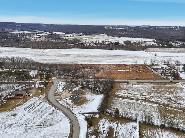 More Photos Of N Center St, Elkins Land For Sale