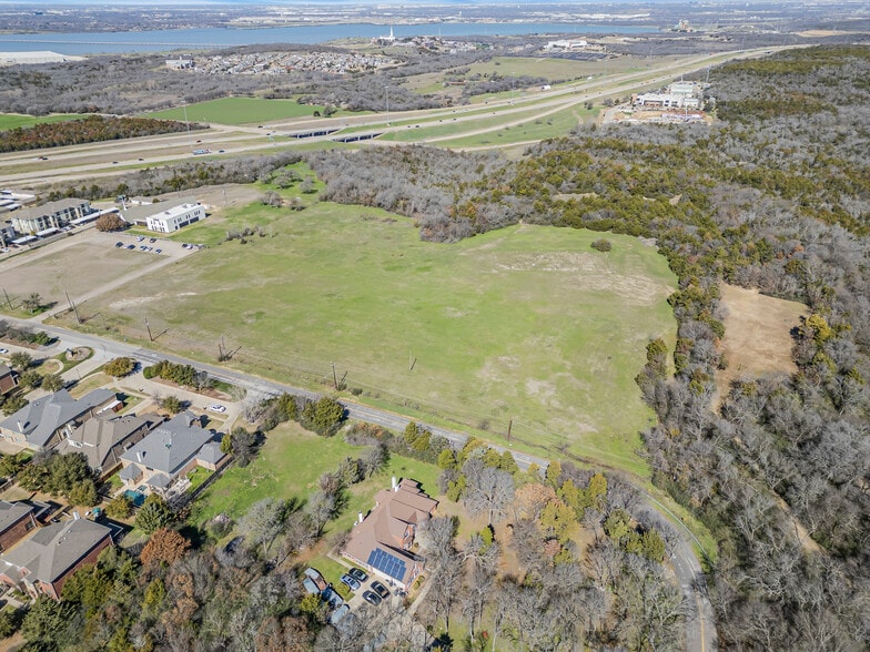 More Photos Of 6711 Grady Niblo Rd, Dallas Land For Sale