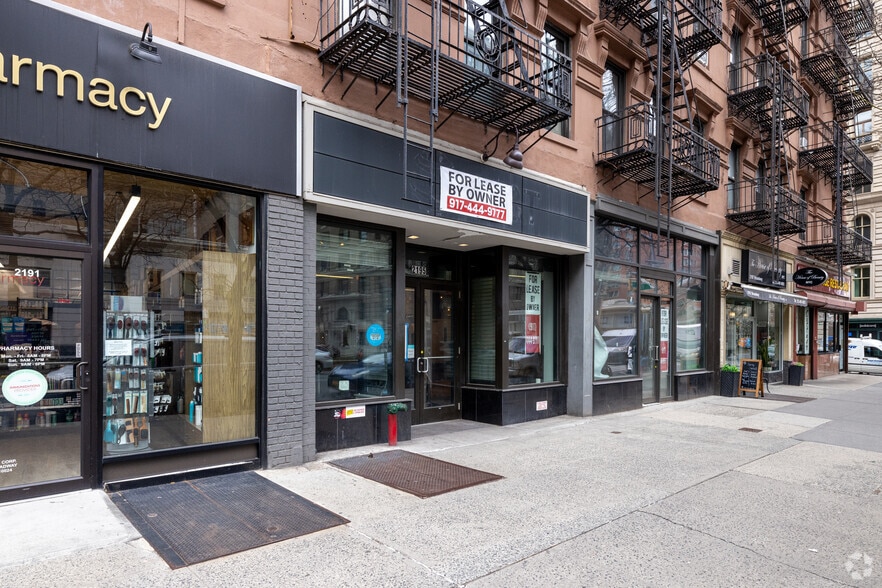 More Photos Of 2193-2195 Broadway, New York Apartments For Lease