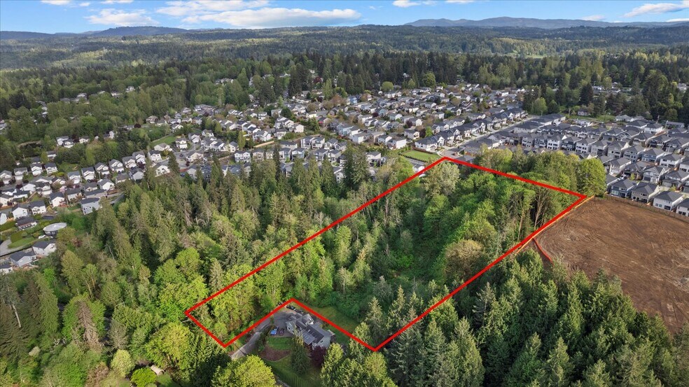 More Photos Of 10928 S Lake Stevens Rd, Lake Stevens Land For Sale