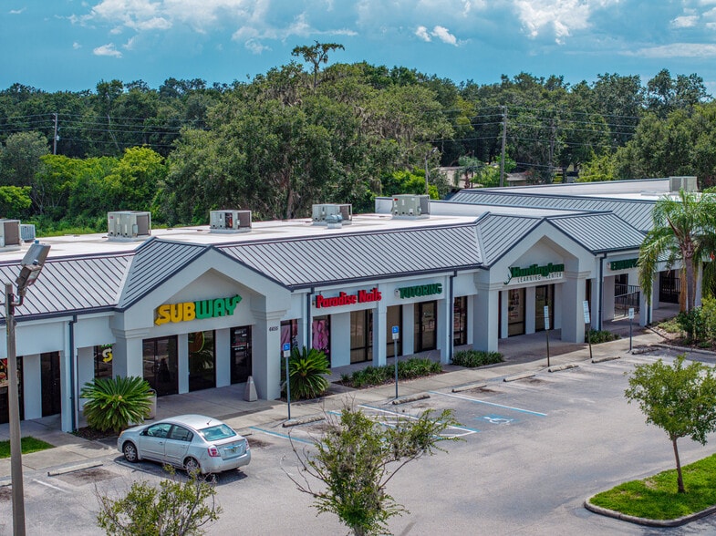 More Photos Of 6645 S Florida Ave, Lakeland Storefront For Sale