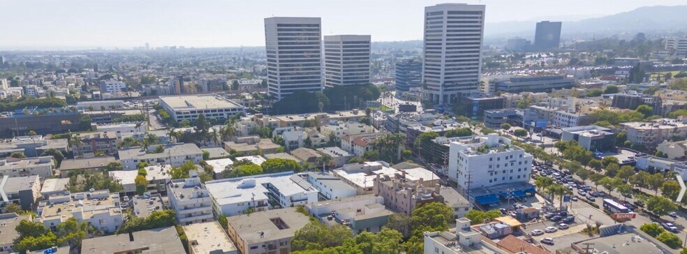 More Photos Of 1830 Greenfield Ave, Los Angeles Apartments For Sale