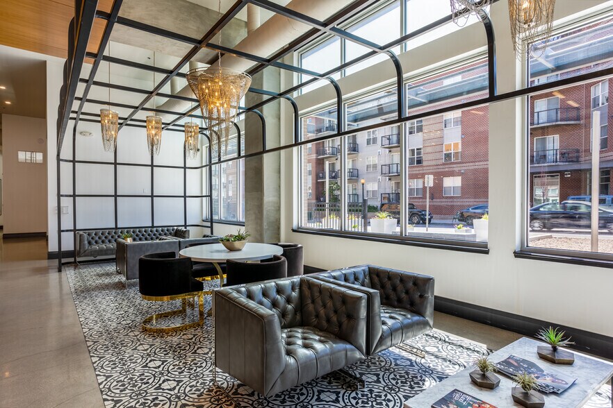 More Photos Of 2401 Blake St, Denver Apartments For Lease